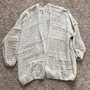 Free People Saturday Morning Cardigan